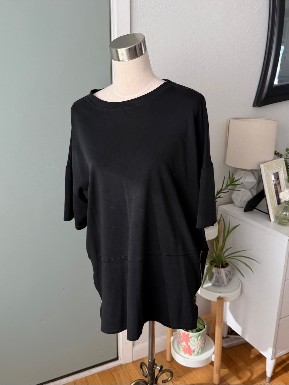 Lumiere blouse